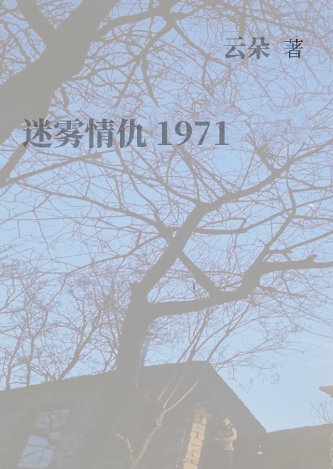 迷雾情仇1971