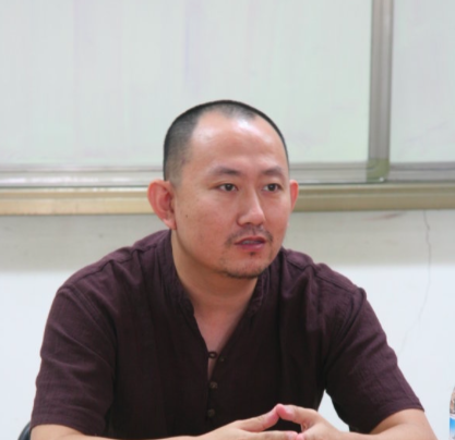 评委团阵容